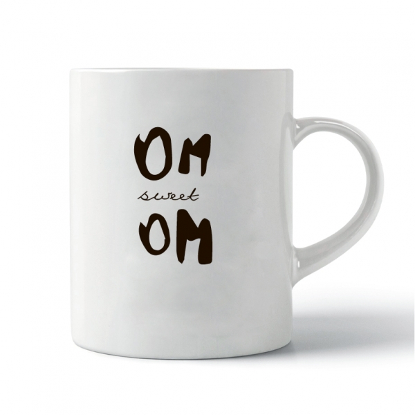Om Home.