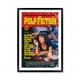 Pulp Fiction Poster.