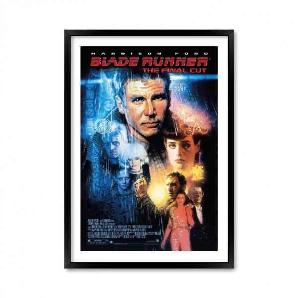 Blade runner the final.