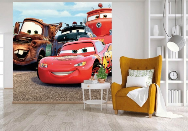 Тачки