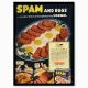 Постер SPAM