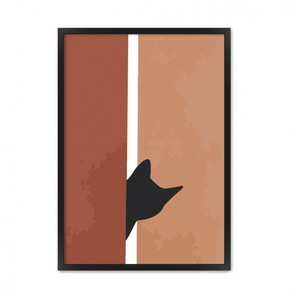 Кот.