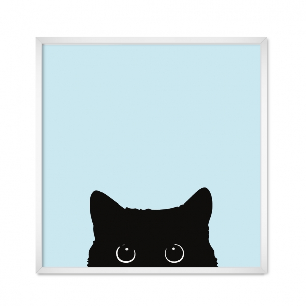 Котик.