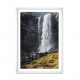 Waterfall Poster