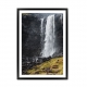 Waterfall Poster