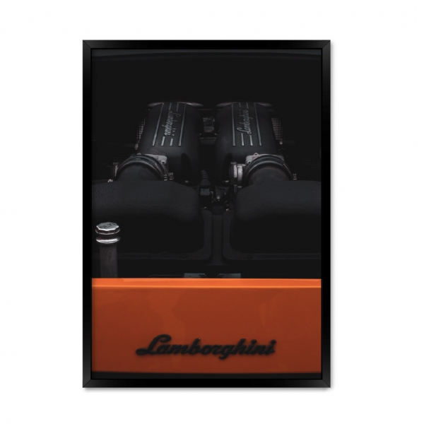 Lamborghini
