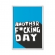 Another faking day.