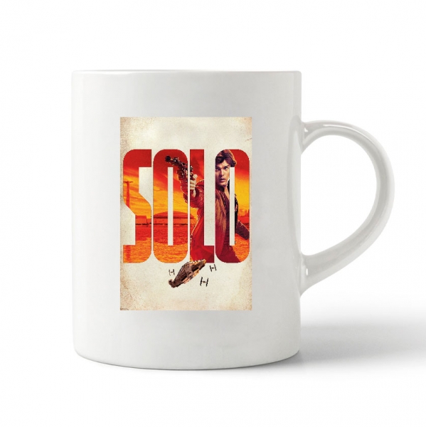 SOLO.