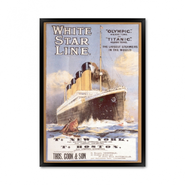 Titanic