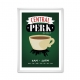 Central Perk.