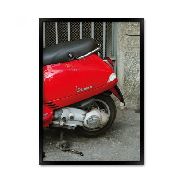 Vespa.