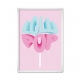 Lolli Pop.