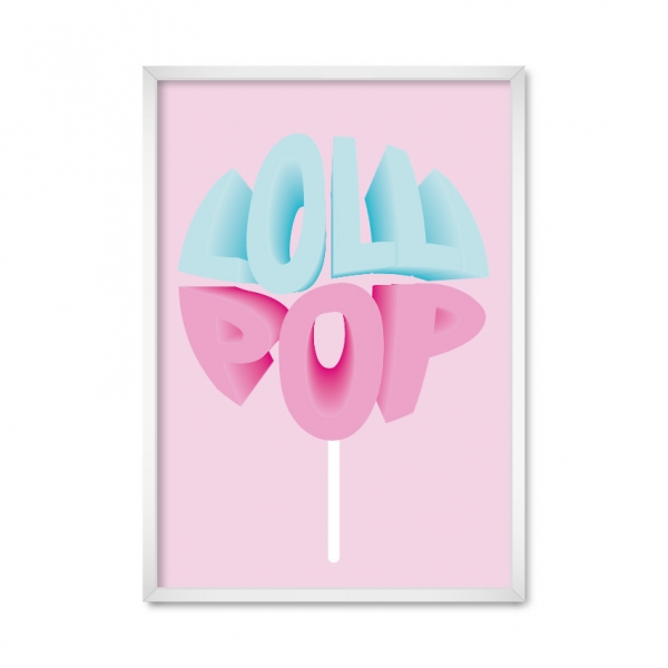 Lolli Pop.