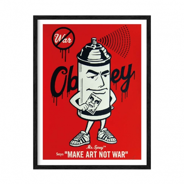 Pop art Make Art