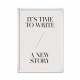 New story.