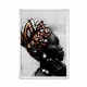 Black Woman.