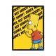 Bart Sorry