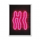 Hi neon.