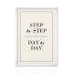 Step by Step.