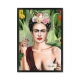 Frida Kahlo.