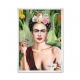 Frida Kahlo.