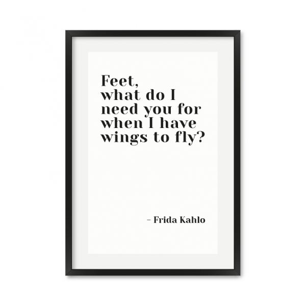 Fly.