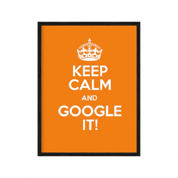 Google IT