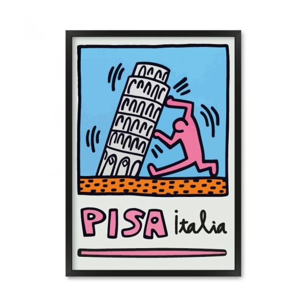 Pisa