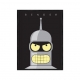 Постер BENDER