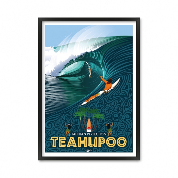 Теахупоо