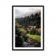 Karpaty nature.