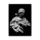 Sculpture.