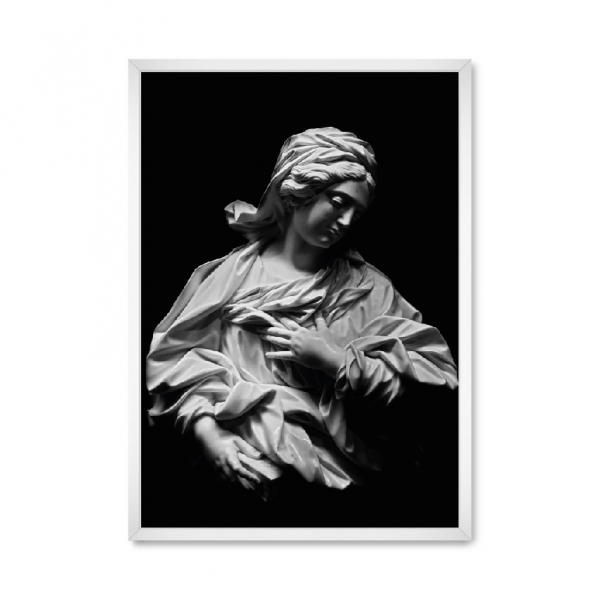 Sculpture.