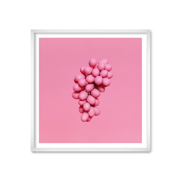 Grape art.
