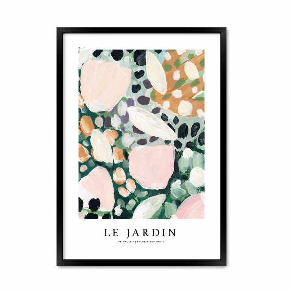 LE JARDIN 01.