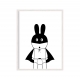 The bunny