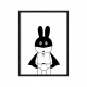 The bunny