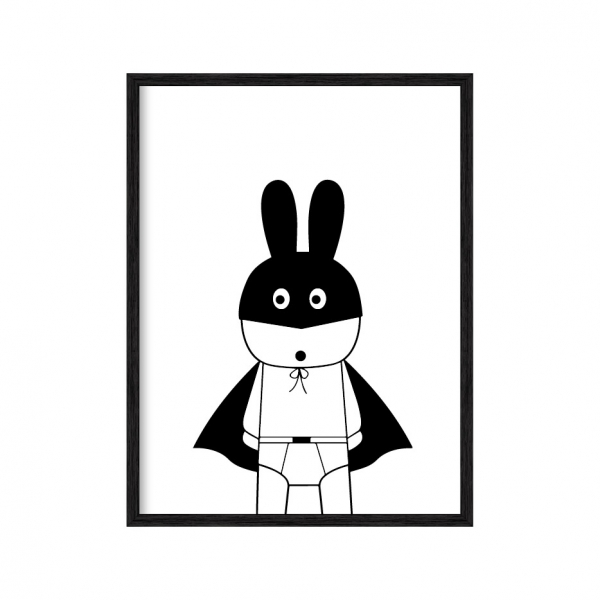 The bunny