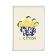 Le Citron.