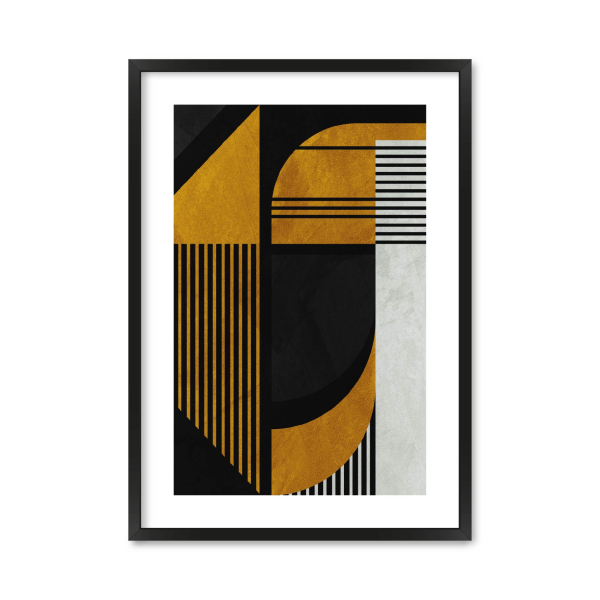 Abstraction 1016