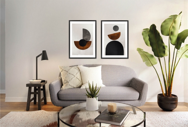 Brown collection.