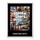 Grand Theft Auto.