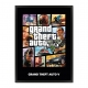 Grand Theft Auto.