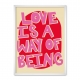 Love.