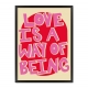 Love.