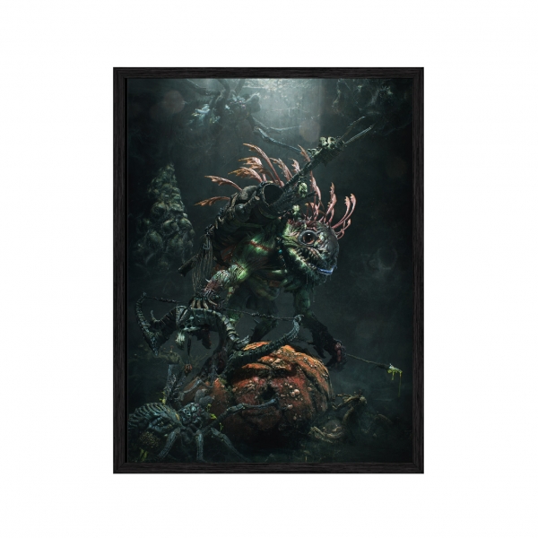 World of Warcraft art