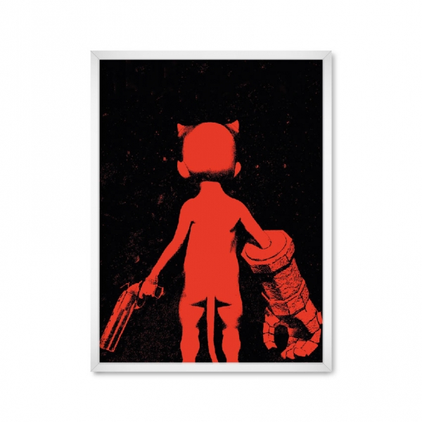 Хеллбой