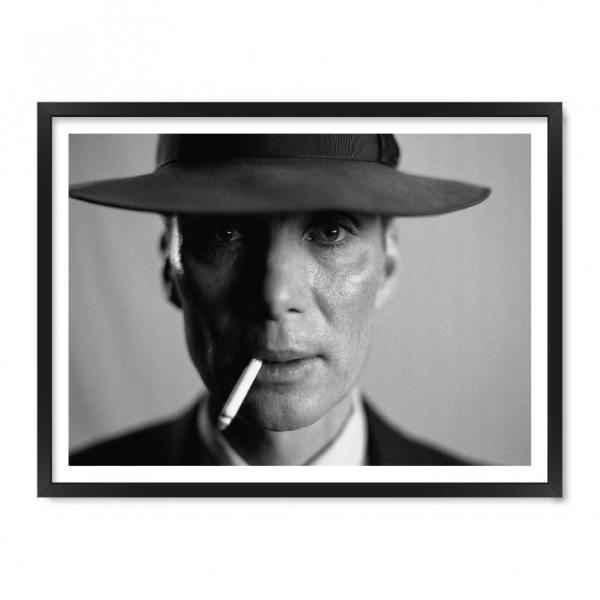 Oppenheimer.