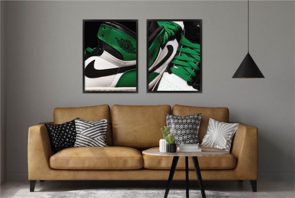 Jordan 1.
