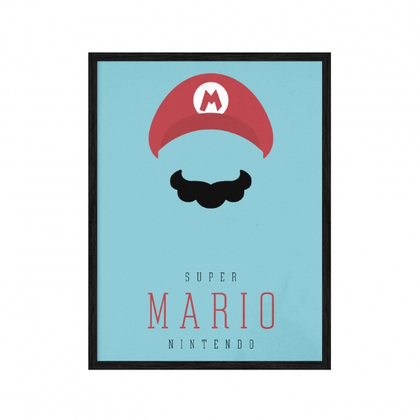 Супер Марио
